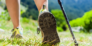 Nordic Walking