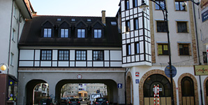 Die Altstadt